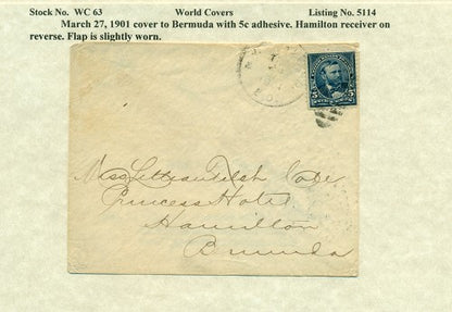 Covers from Around the World CTB63