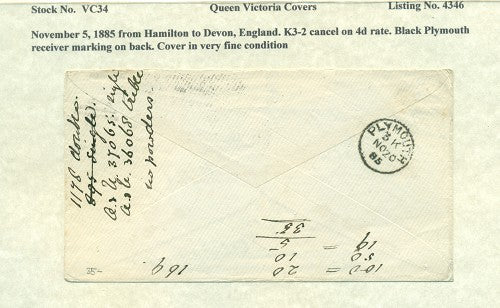 Queen Victoria Cover-34