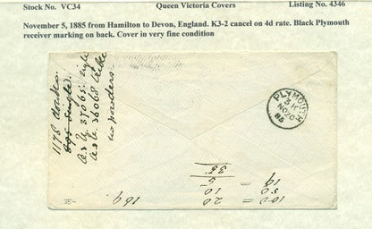 Queen Victoria Cover-34
