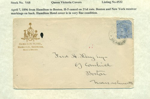 Queen Victoria Cover-68