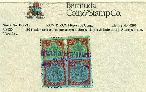 KGV KGR16