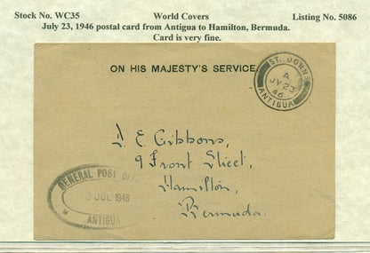 Covers from Around the World CTB35