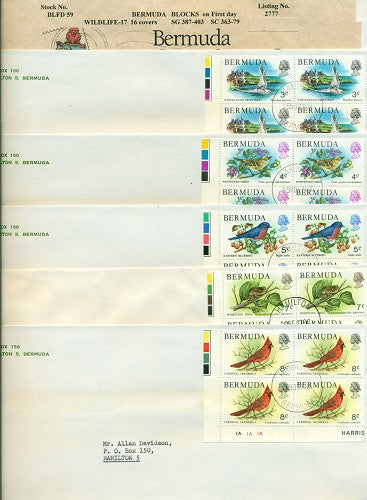 1979 Wildlife Definitive
