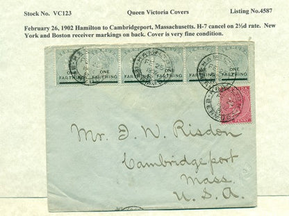 Queen Victoria Cover-123