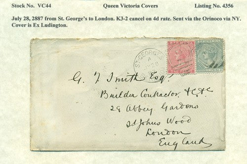 Queen Victoria Cover-44