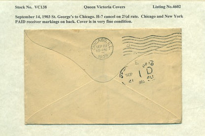 Queen Victoria Cover-138