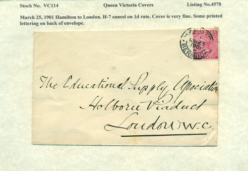 Queen Victoria Cover-114