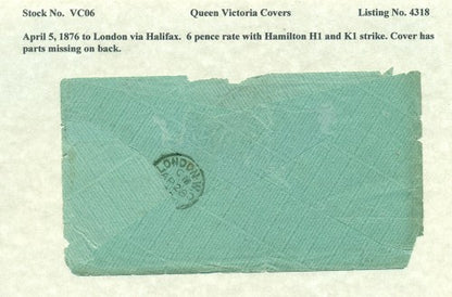 Queen Victoria Cover -06