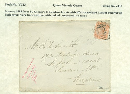 Queen Victoria Cover -23