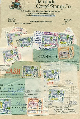 Items on piece