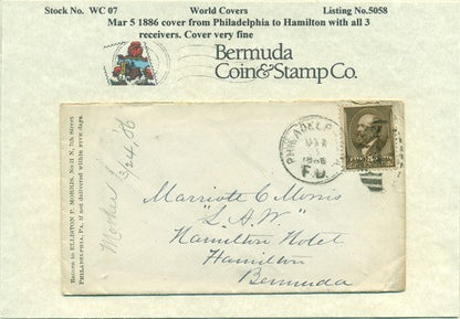 Covers from Around the World CTB07