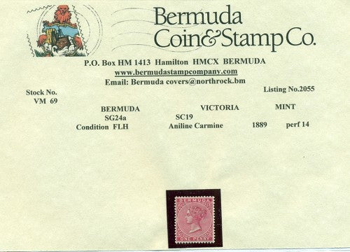 1d aniline carmine - FLH