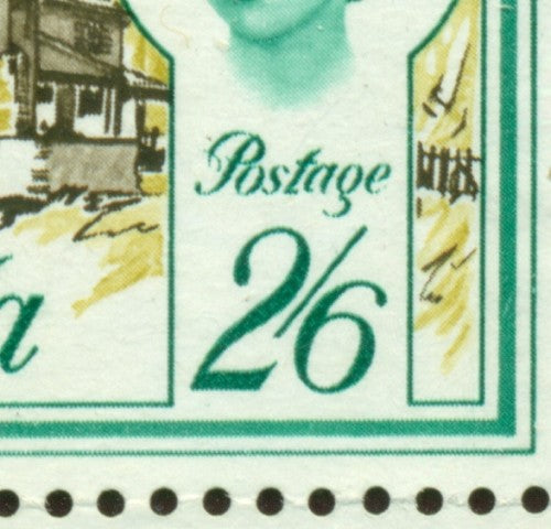 QEII FlawsQEF 81