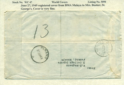 Covers from Around the World CTB47