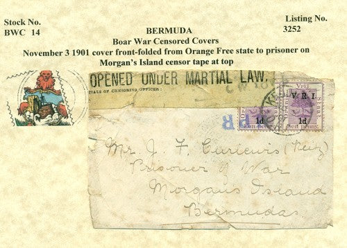 November 3, 1901 cover