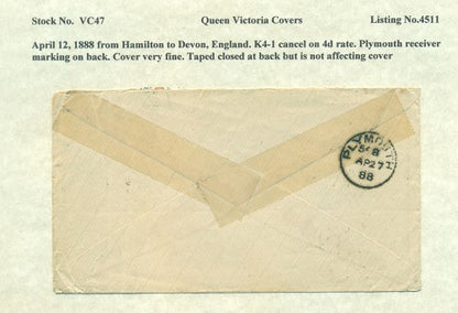 Queen Victoria Cover-47