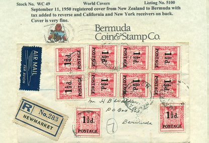 Covers from Around the World CTB49