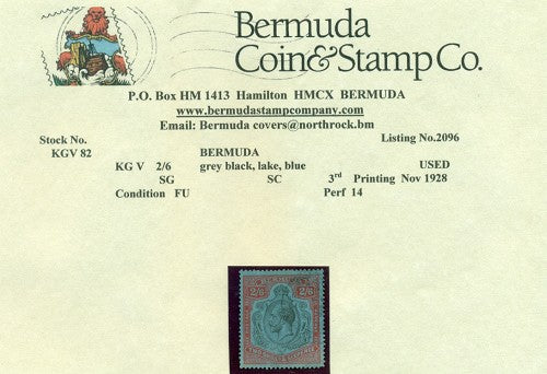 2/6  Third printing November 1928