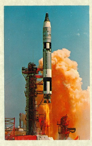 Nasa Flights NA 83