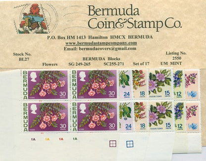 1970 Flowers