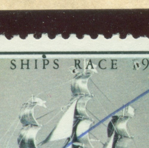 QEII Flaws QEF 158