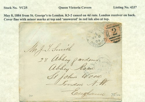 Queen Victoria Cover -25