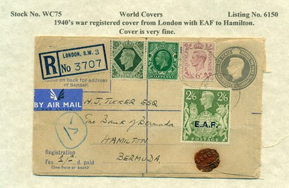 Covers from Around the World CTB 75