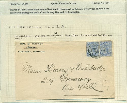 Queen Victoria Cover-90