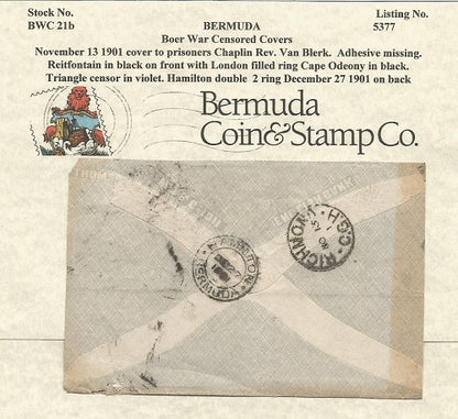 November 13, 1901 cover