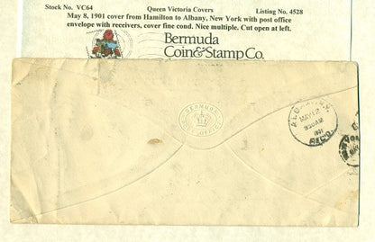 Queen Victoria Cover-64