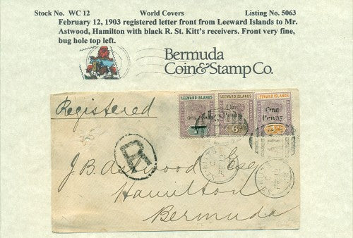 Covers from Around the World CTB12