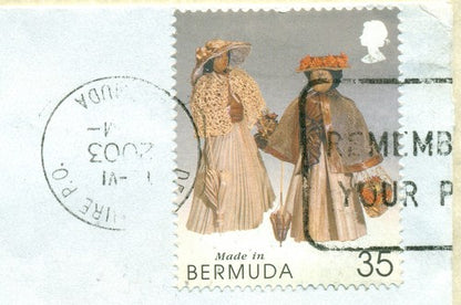 Postmark Error June 12-14, 2003