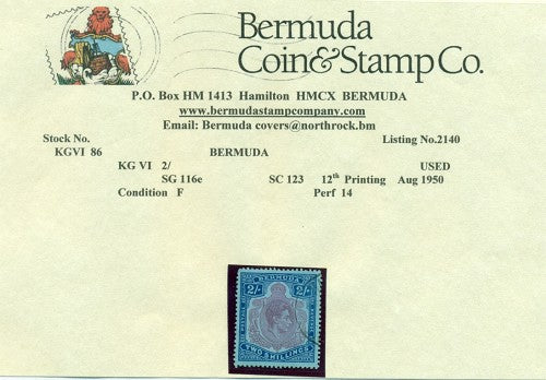 2/-   Twelfth printing Aug 1950