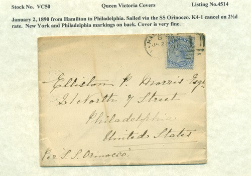 Queen Victoria Cover-50