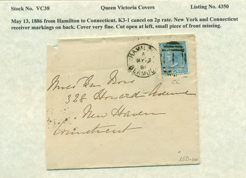 Queen Victoria Cover-38
