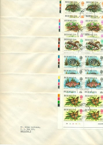 1979 Wildlife Definitive