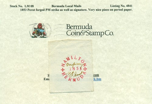 Local mail -08