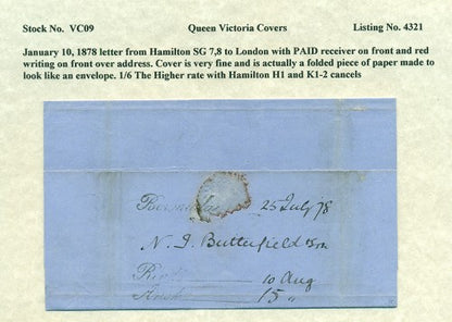 Queen Victoria Cover -09