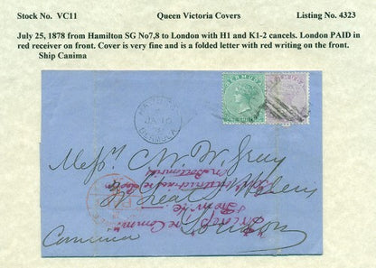 Queen Victoria Cover -11