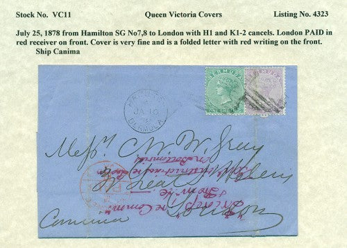 Queen Victoria Cover -11