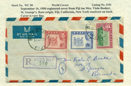 Covers from Around the World CTB50