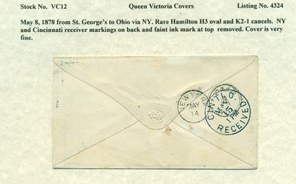 Queen Victoria Cover -12
