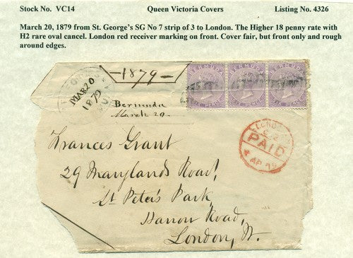 Queen Victoria Cover -14