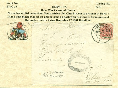 November 6, 1901 cover