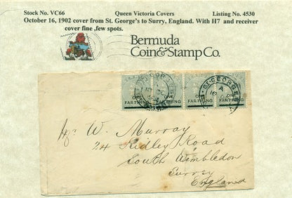 Queen Victoria Cover-66