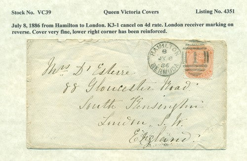 Queen Victoria Cover-39