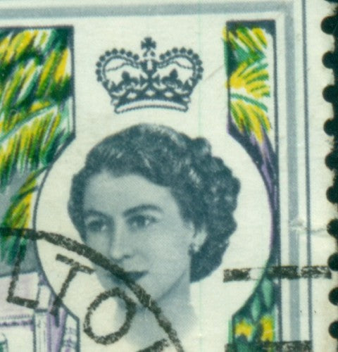 QEII Flaws QEF22