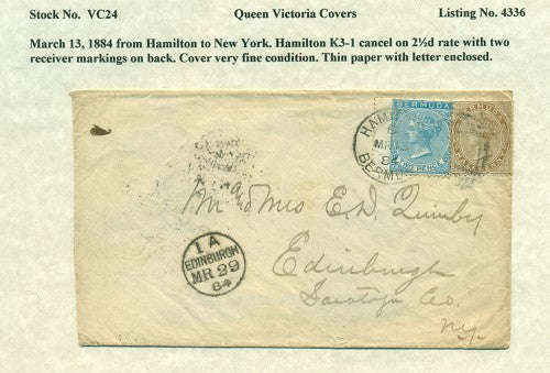 Queen Victoria Cover -24