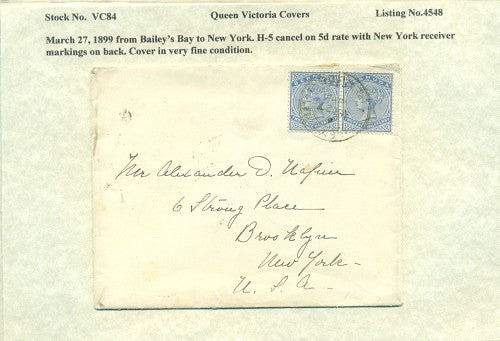 Queen Victoria Cover-84