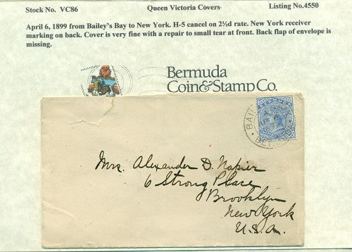 Queen Victoria Cover-86